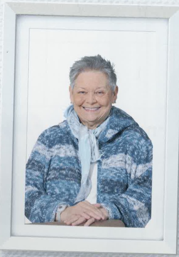 Nicole Payette Talbot