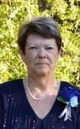 Betty Day Wilson