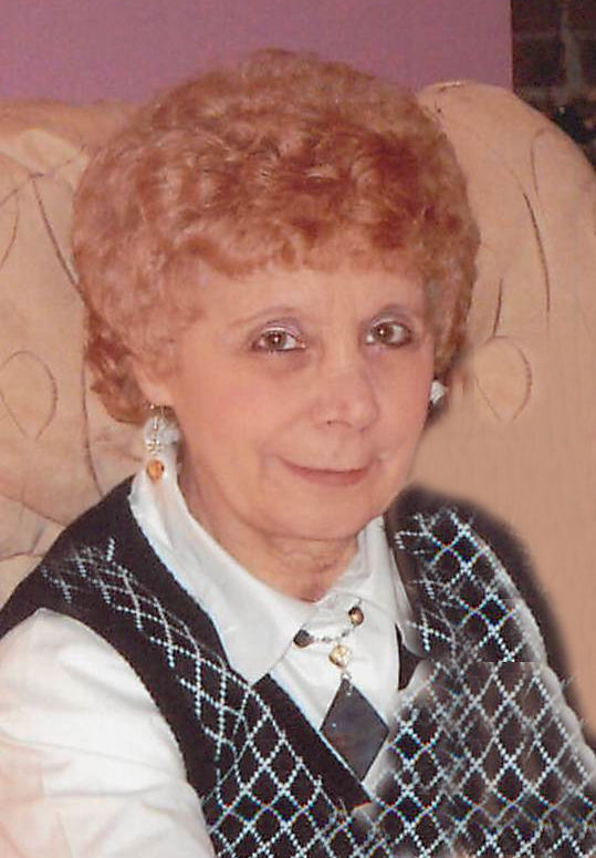 Gisèle Poulin