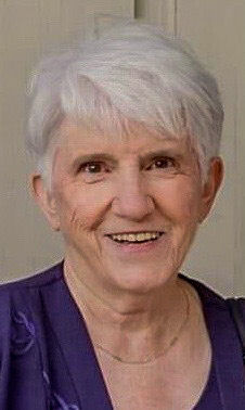 Pauline Bernatchez Lacourcière