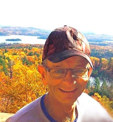 Michel Charbonneau