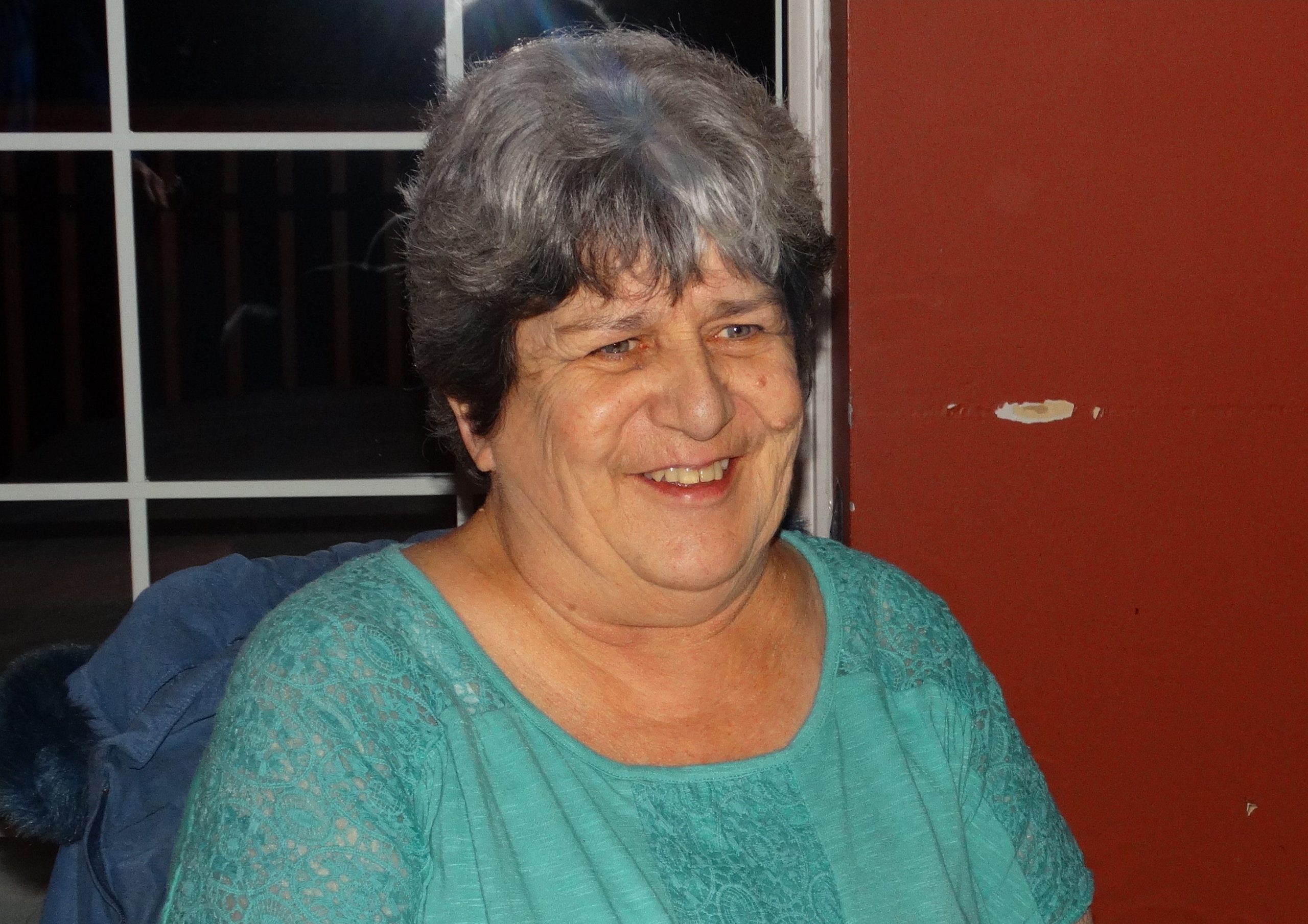 Lois Noël