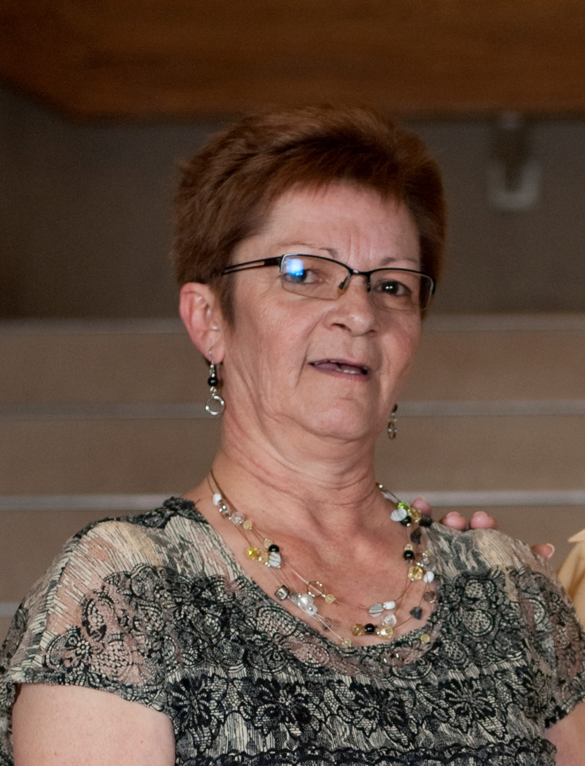 Madeleine Clément