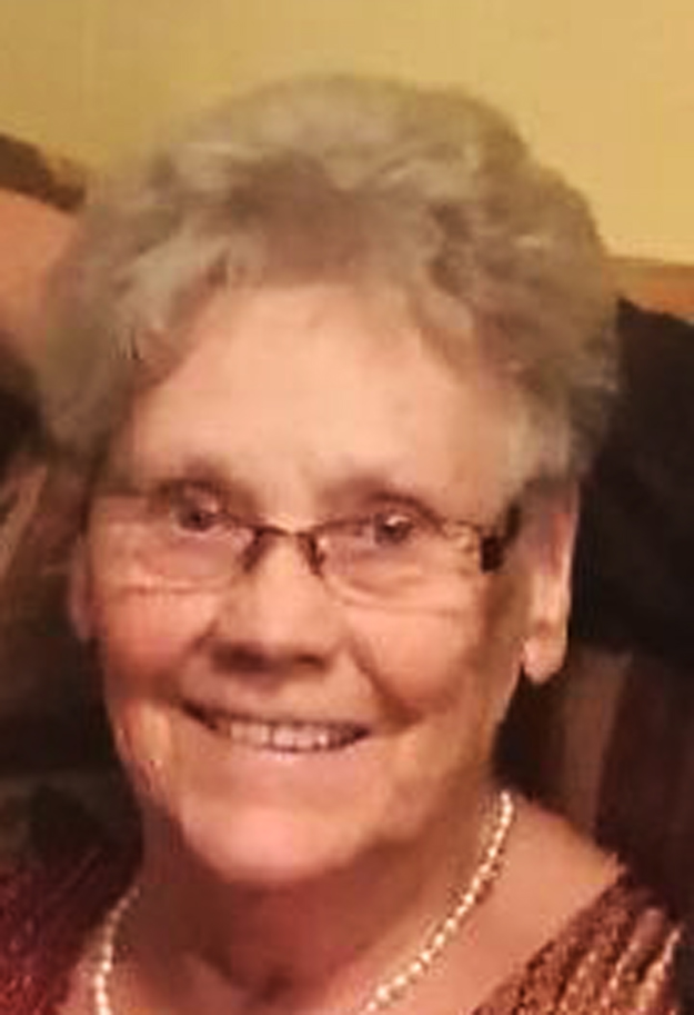 Paulette Brousseau