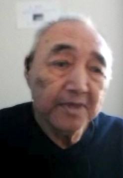 William Ekomiak