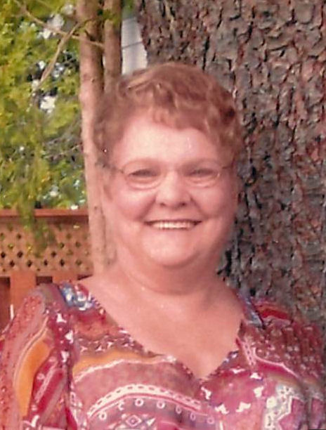 Nelly Garneau