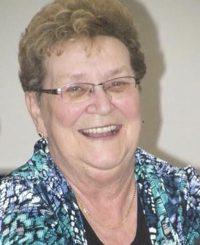 Lisette Rondeau Lafond