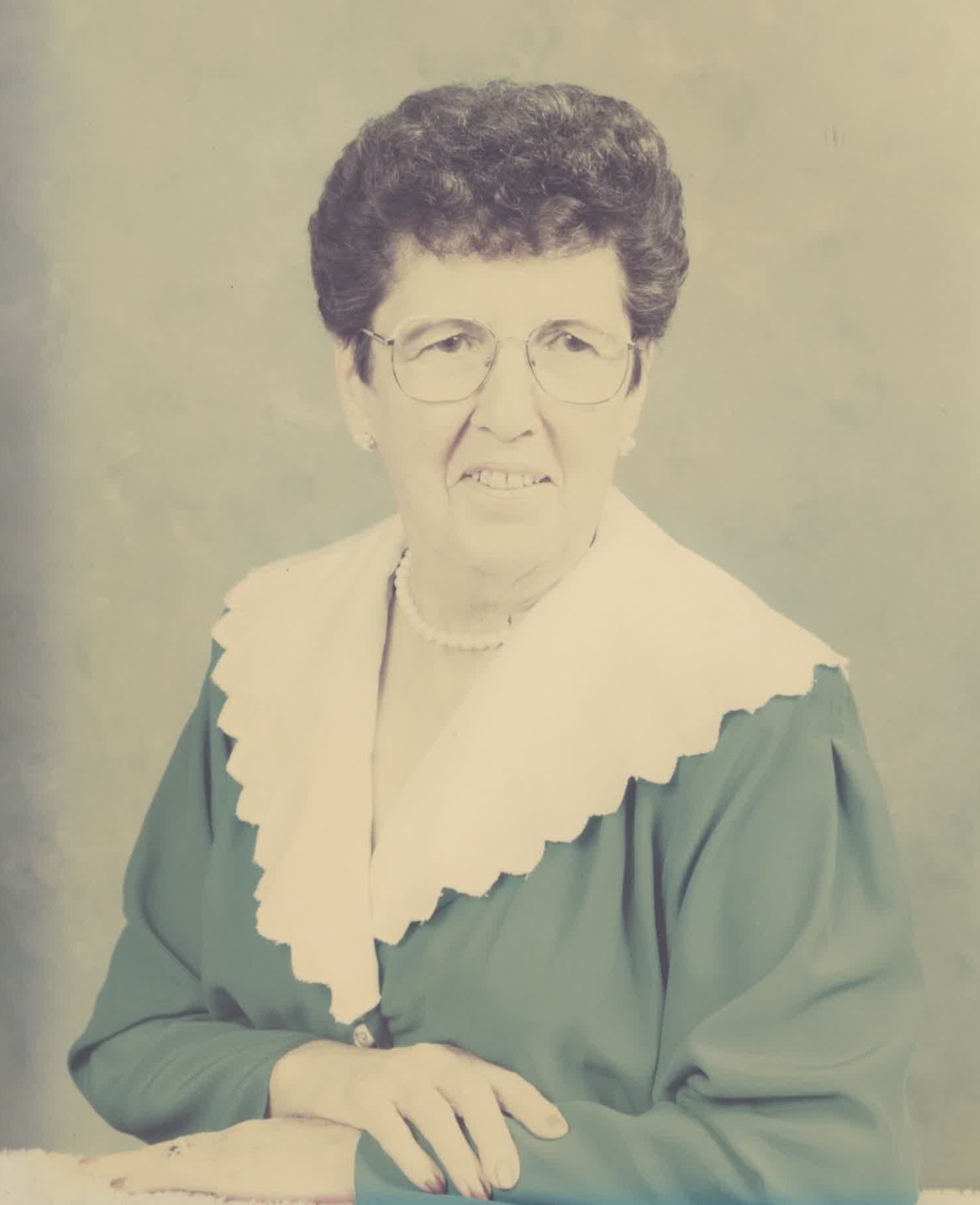 Diane Hébert Robitaille