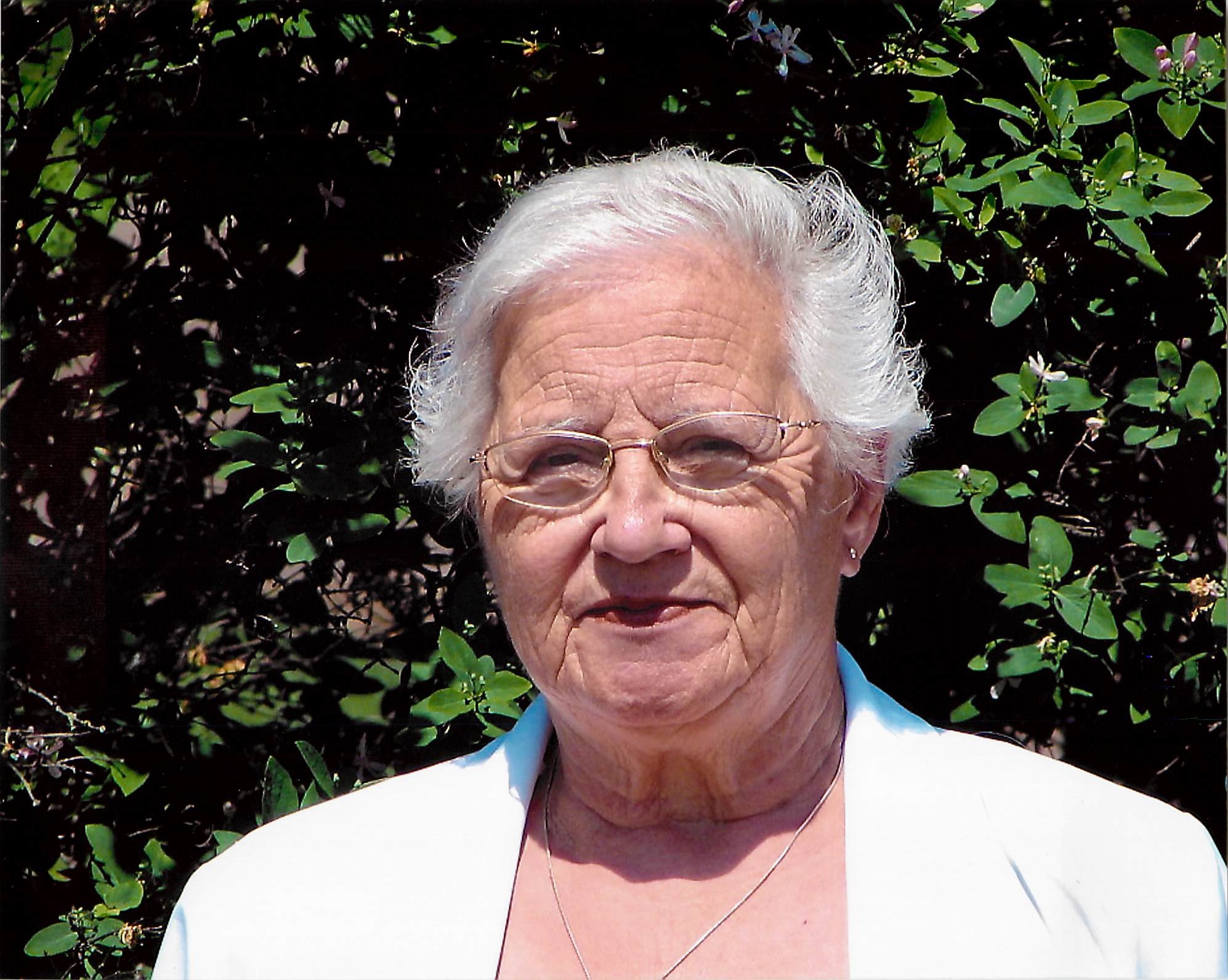 Florence Rochon (née Emond)