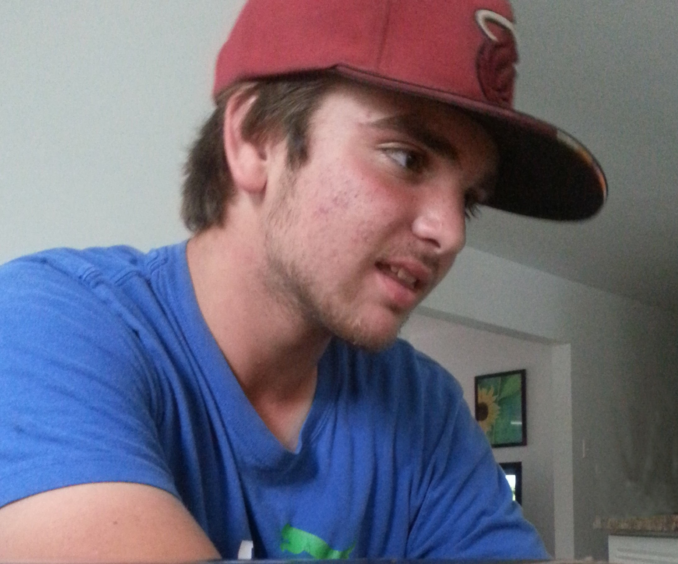 Brandon Brown