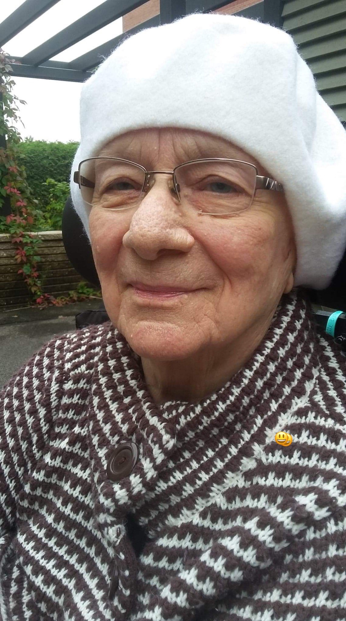 Colette Aumond Bélanger