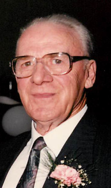 Joseph "Jos" Gagnon