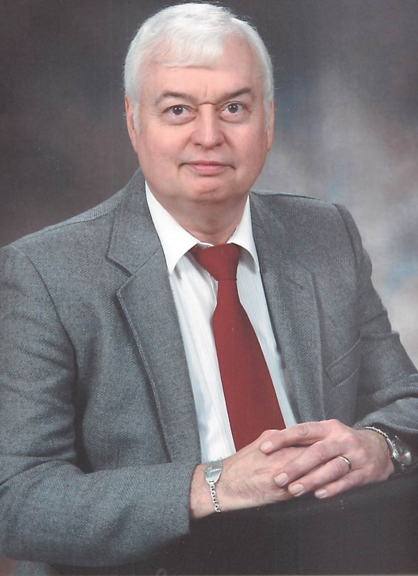 Claude Miner
