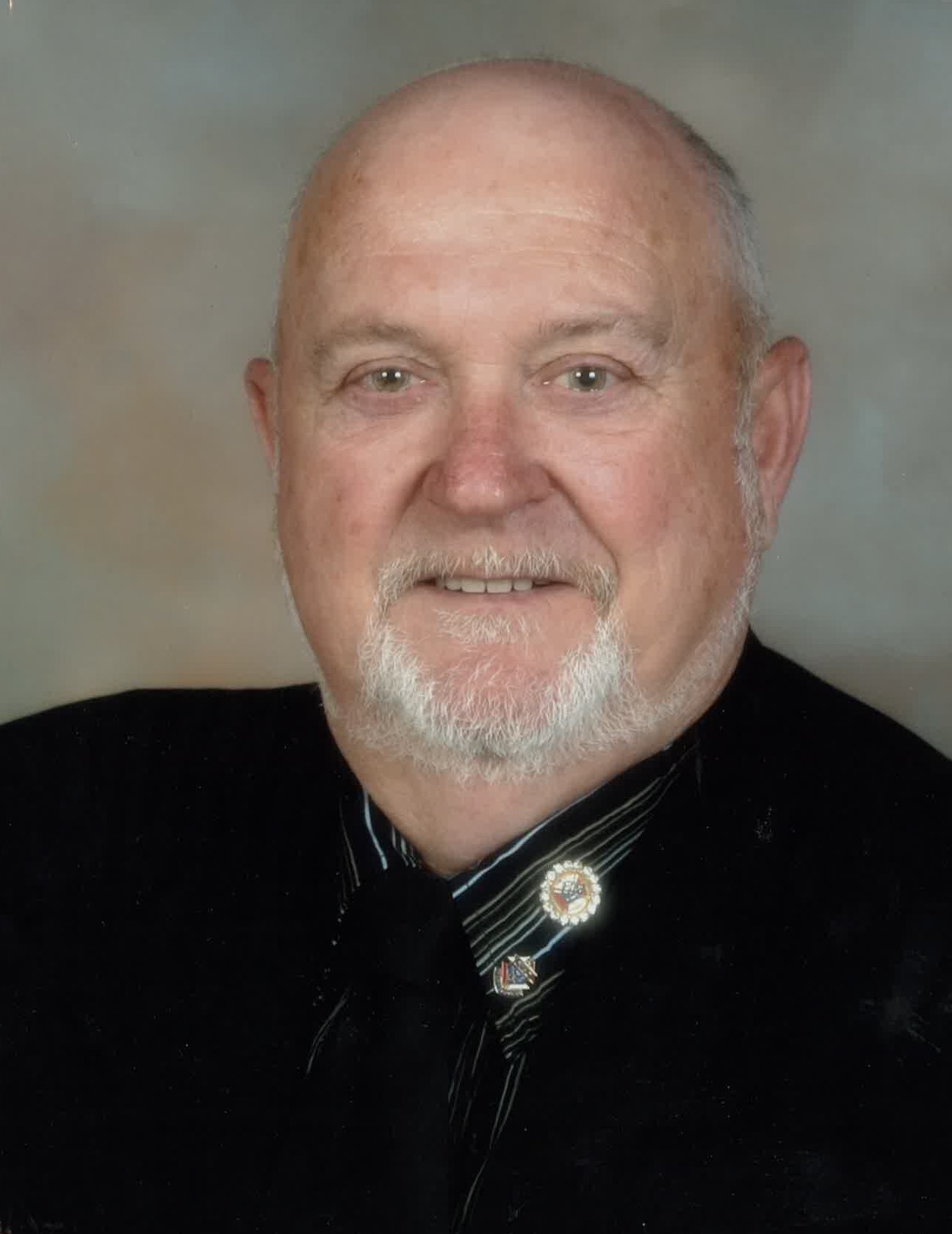 Hyman Gervais