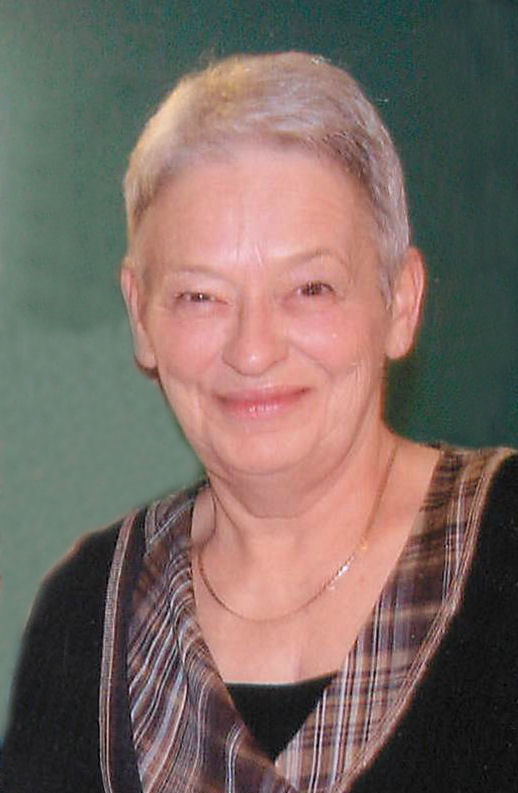 Sylvie Hébert