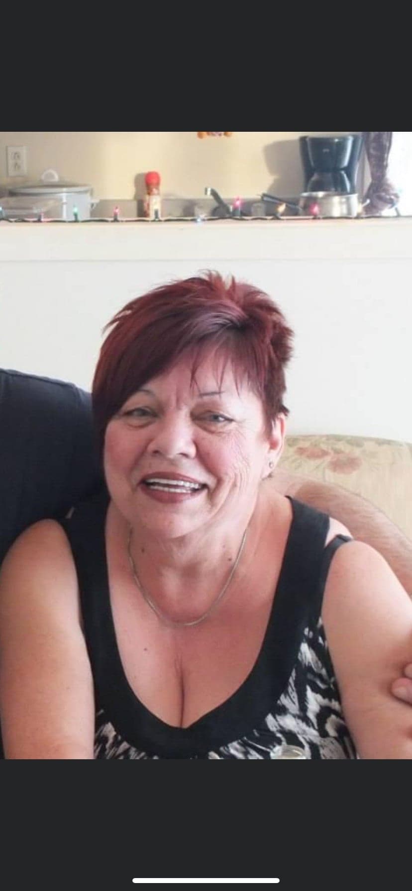 Louisette Comtois