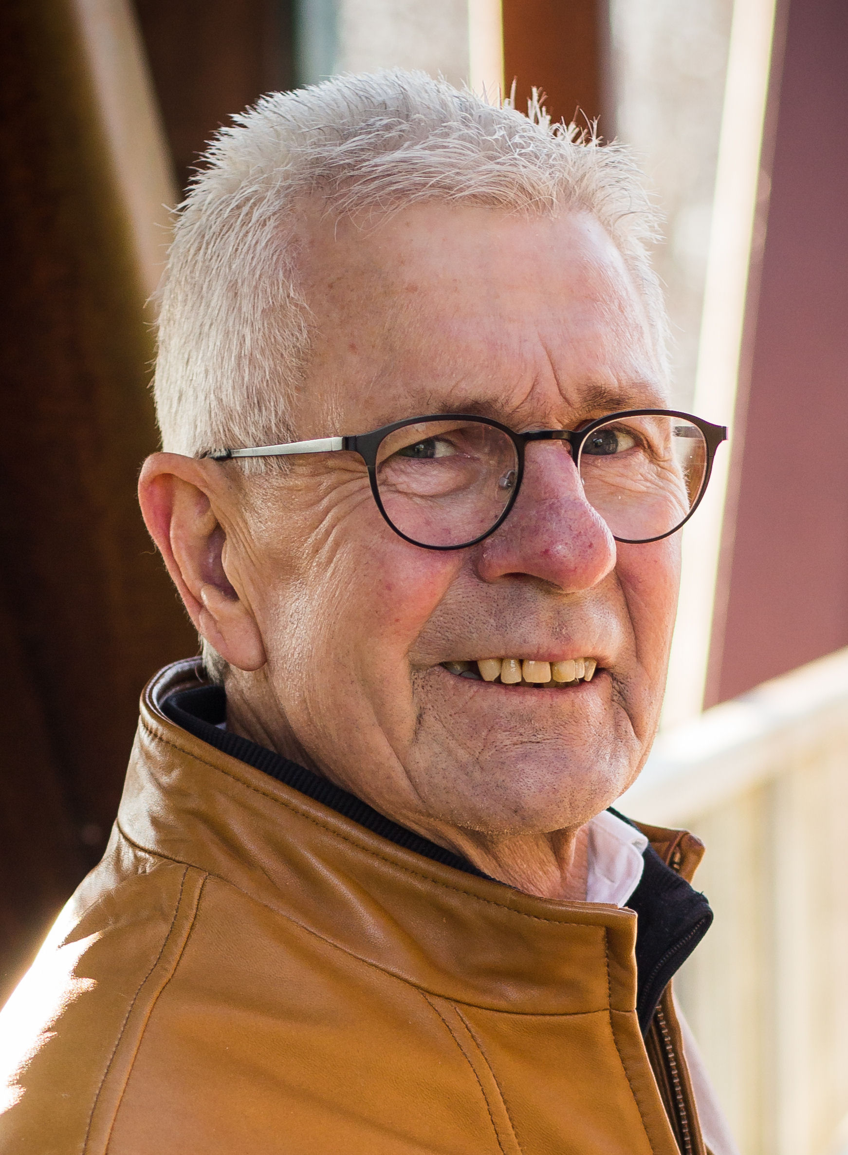 Daniel Moreau