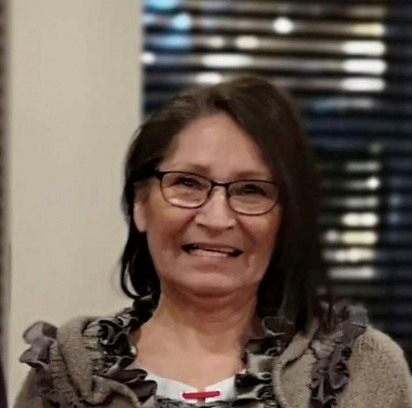 Germaine Racine Poulin