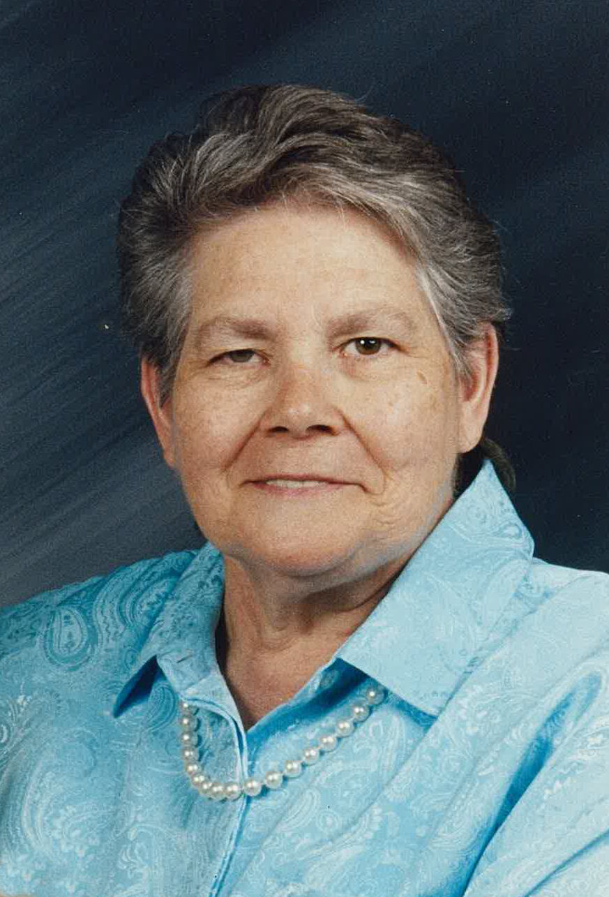 Thérèse Larivière (née Galipeau)