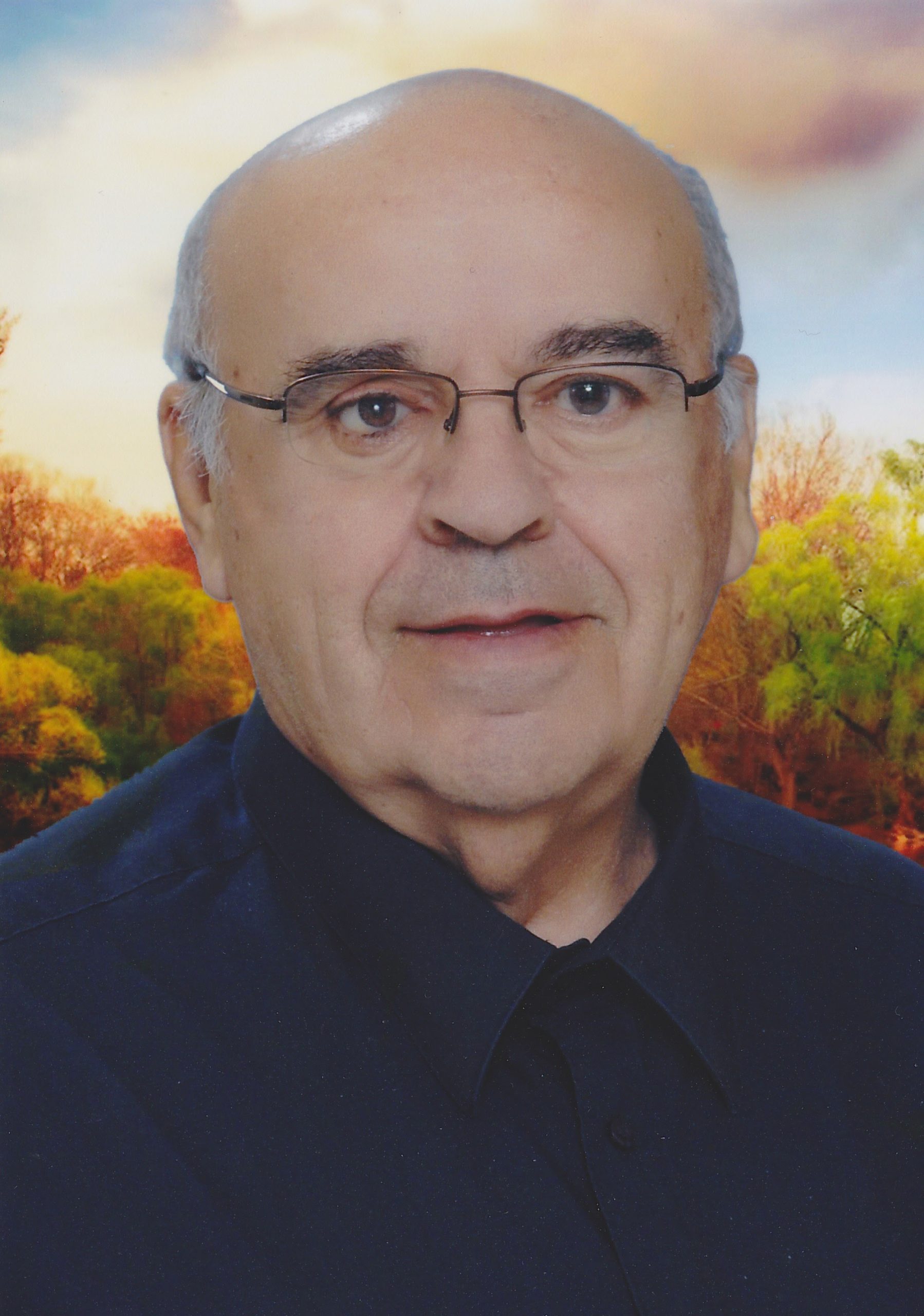 Paul Coulombe