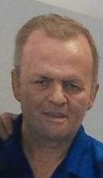 Allan O'Connor