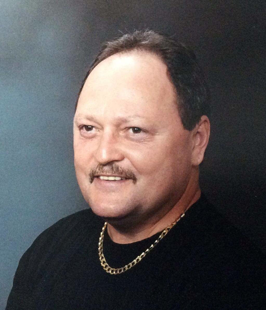 Gérard St-Georges
