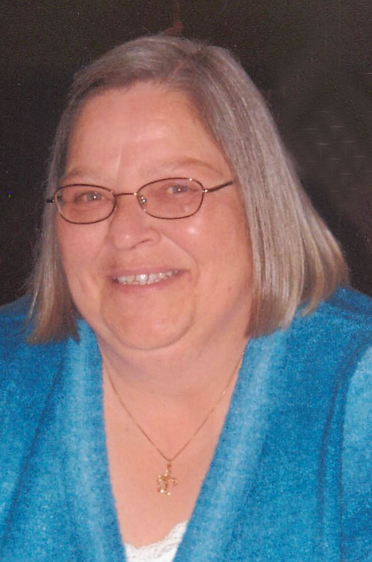 Gisèle Fortin