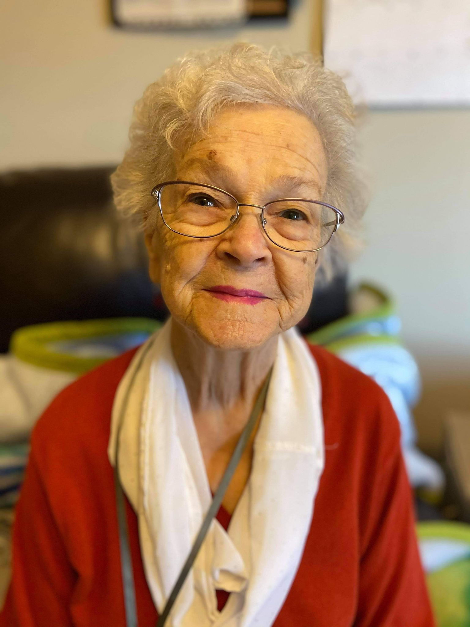 Jeannine Larivière St-Jean