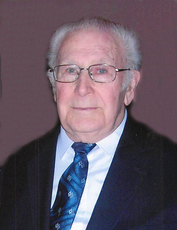 Daniel "Dan" Rondeau