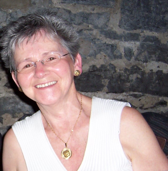 Claudette Pelletier