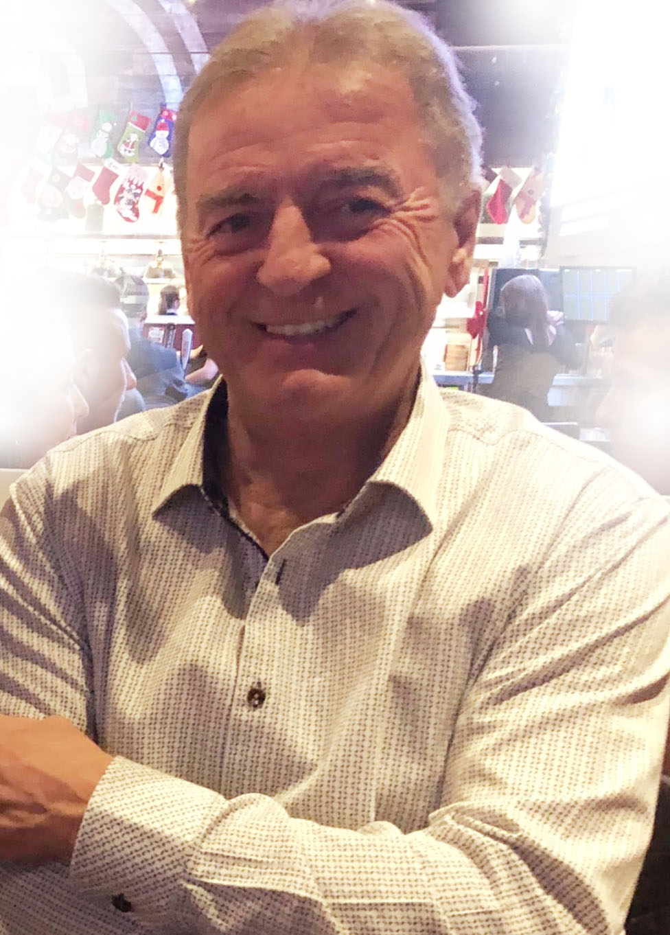 Pierre Rochon
