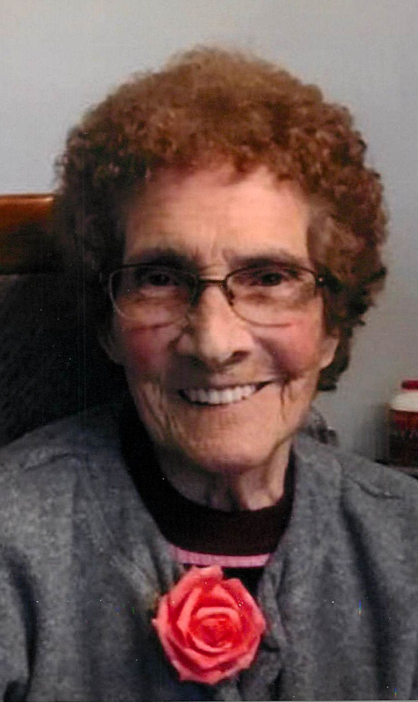 Armande Lafond Paquette