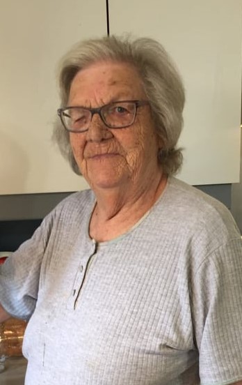 Eileen Markus Pétrin