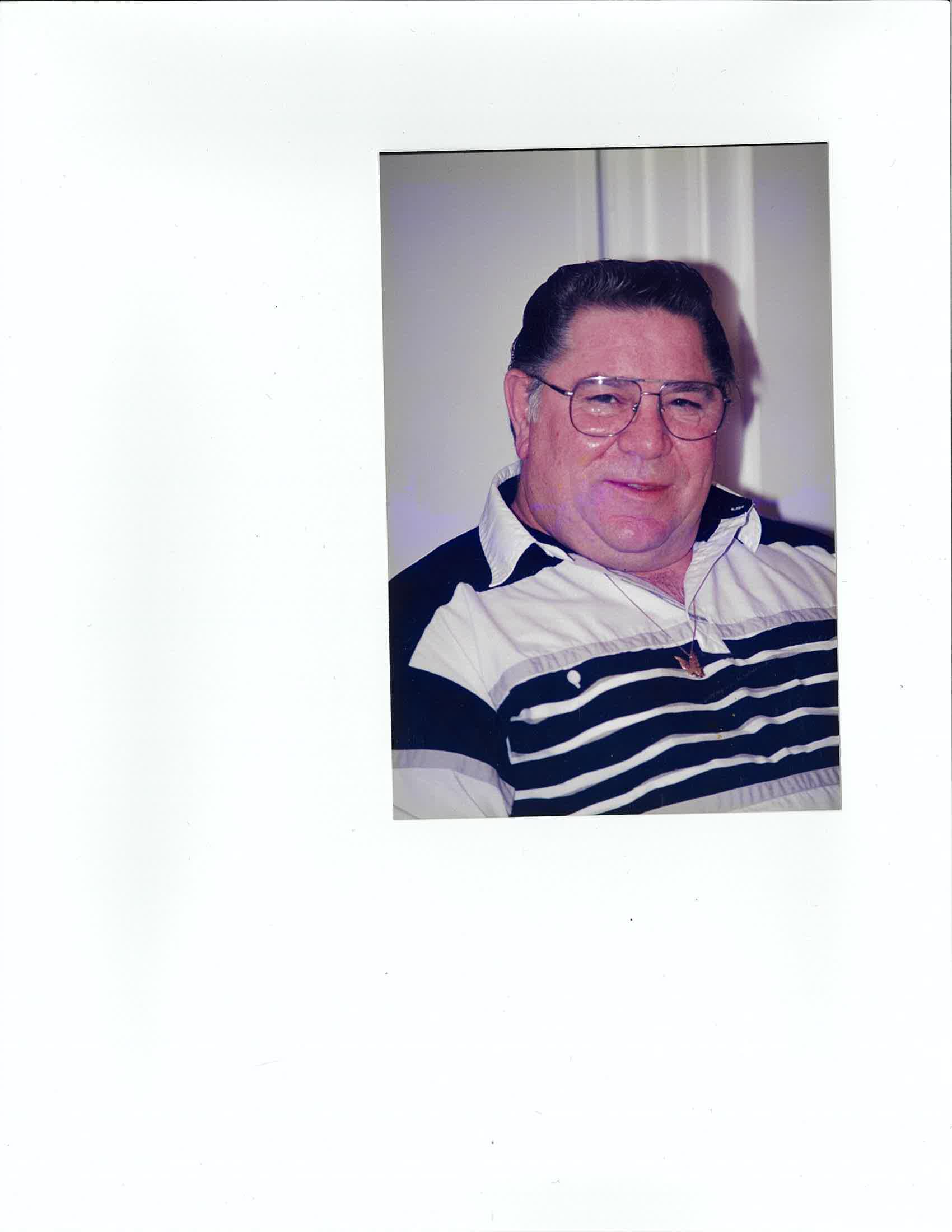 Réjean Pétrin