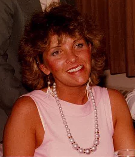 Pauline Rice