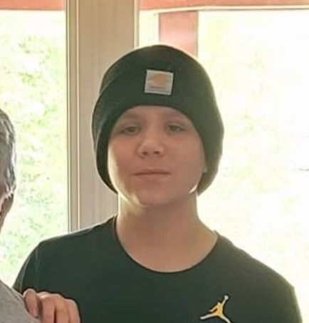 Patrick Ferguson Odjick