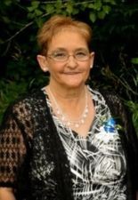 Madeleine Pilon (née Cadieux)