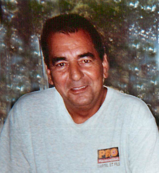 Edgar Henri