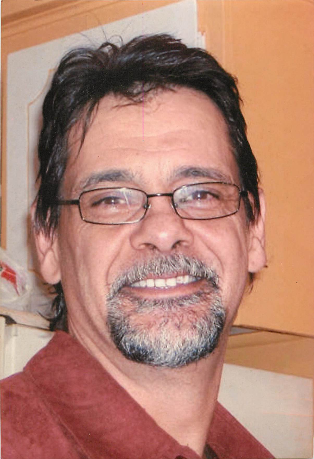 Aurèle Beaudoin