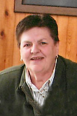 Joan Rozon Caron
