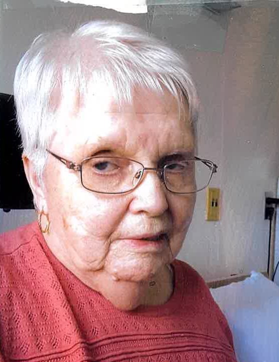 Fernande Cousineau Rhéaume