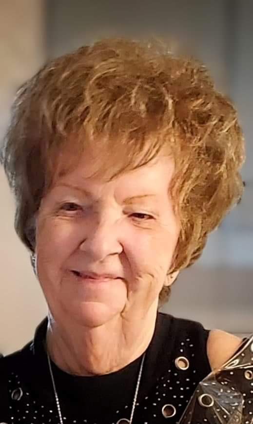 Yolande St-Pierre Séguin