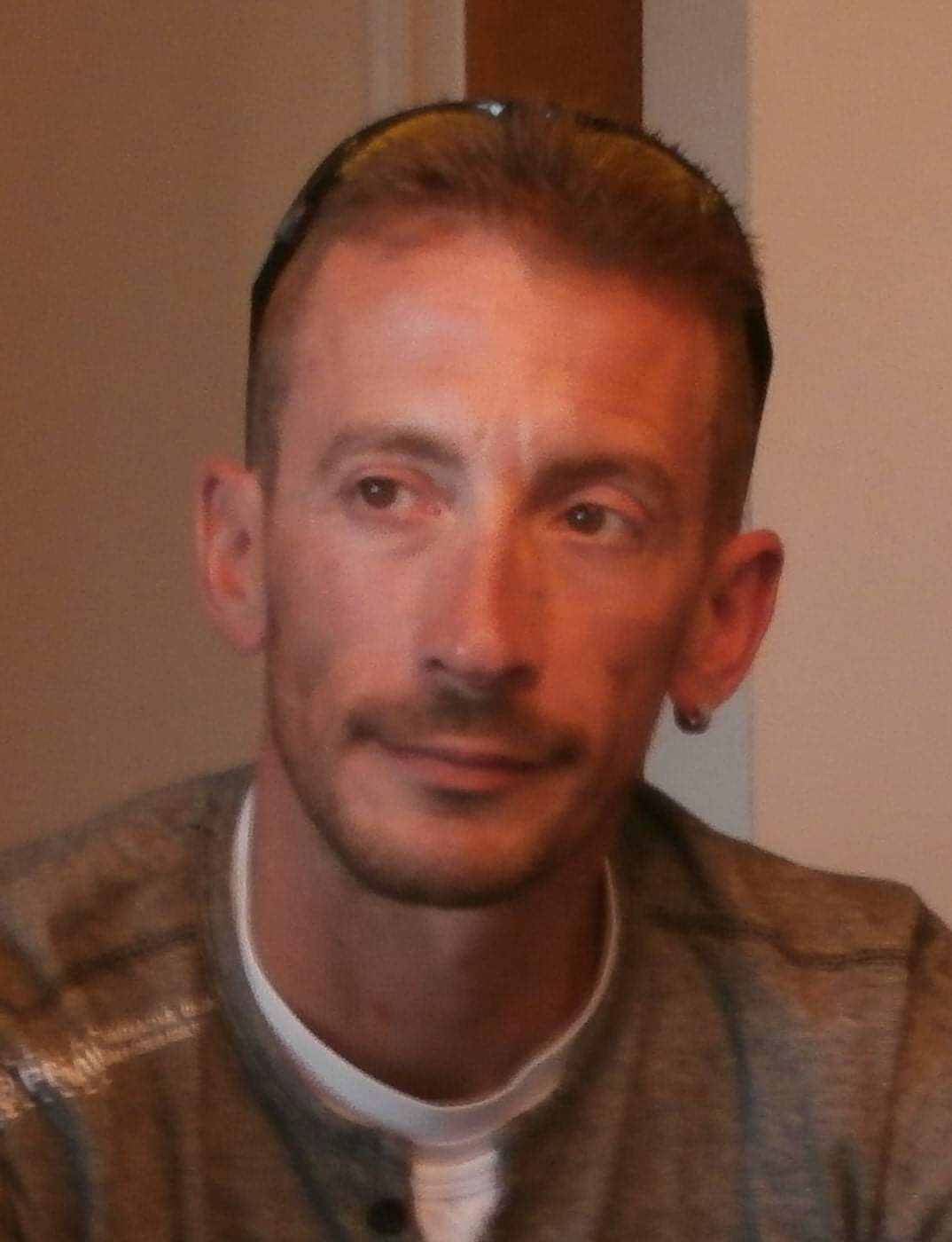 Ken Lefebvre