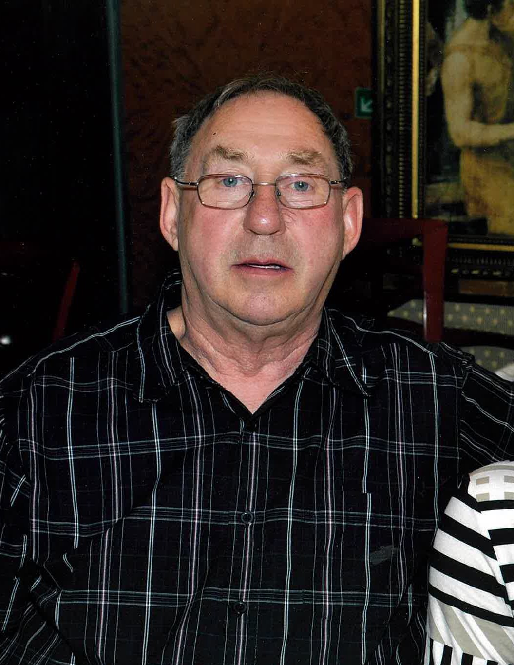 Réjean Fortin