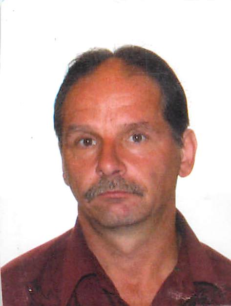 Antonio Lunam