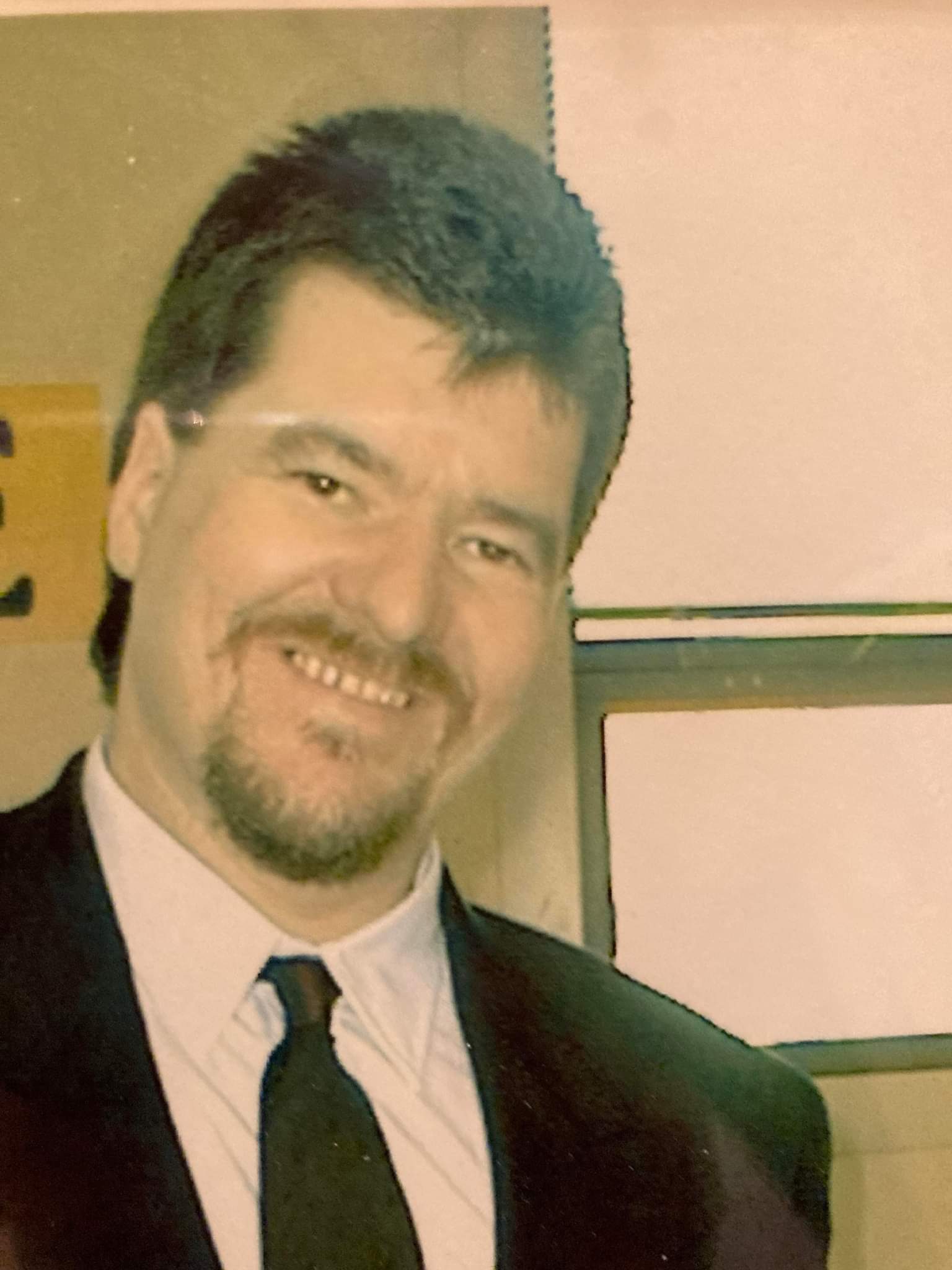 Stephen (Steve) Crytes