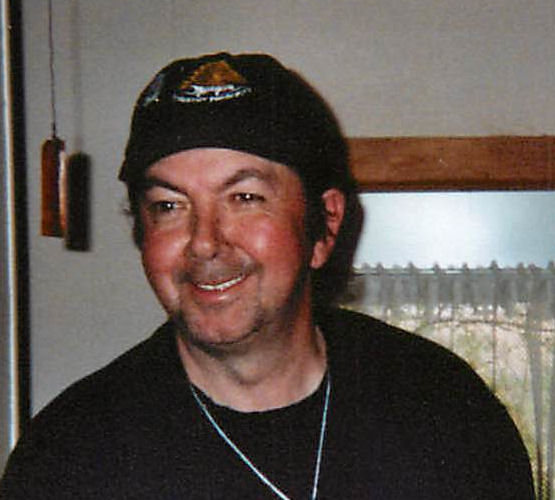 Daniel "Danny" Whiteduck