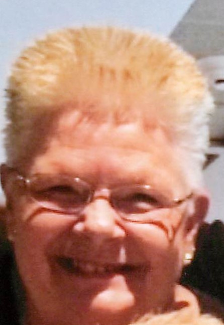 Gaétane Lauriault