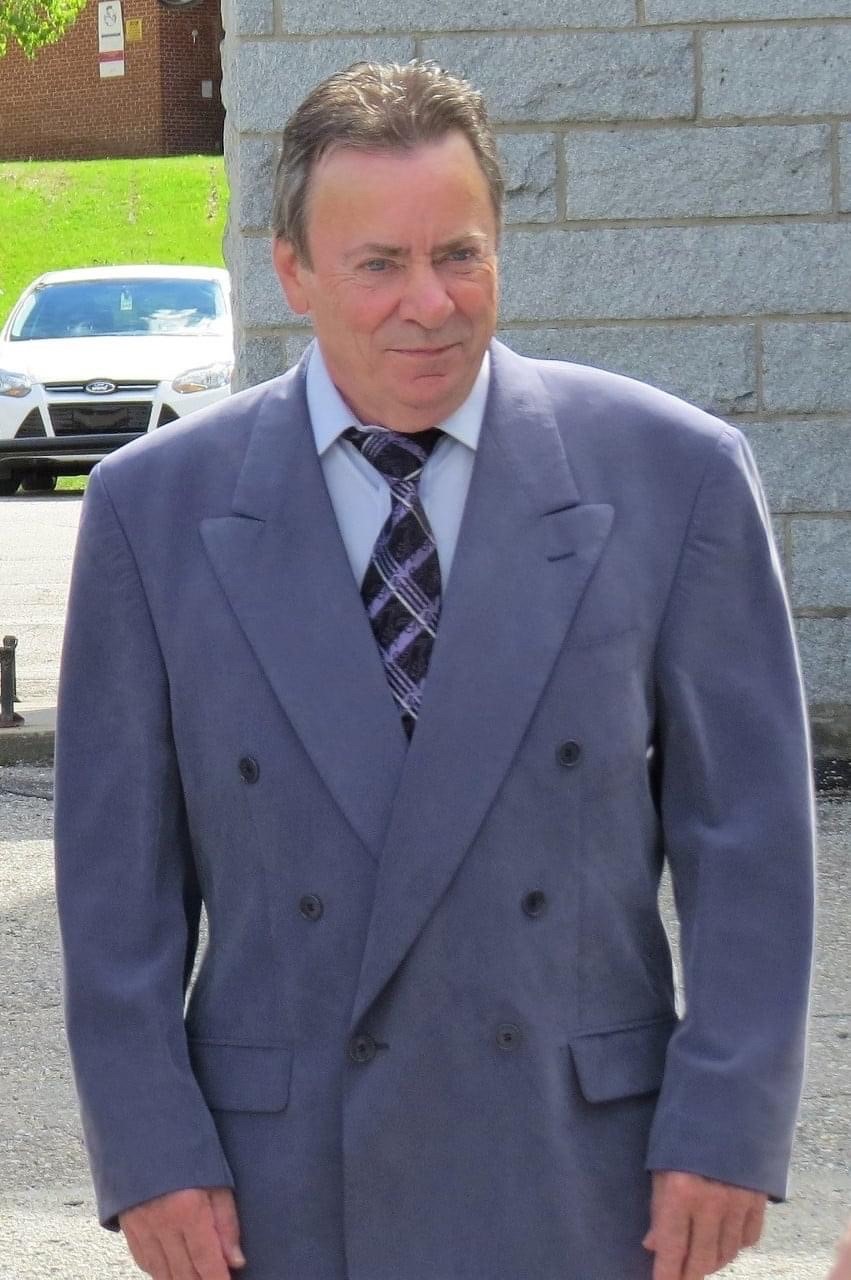 Henry Lannigan