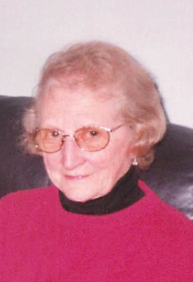 Cécile Labelle